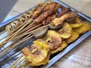 Zhiqiang Spicy Hot Pot (Xiao Yi Xin Village Branch)