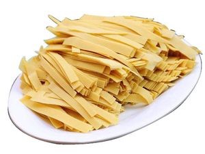 Huang Men Ji Fan (Dayi Branch)