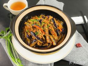 Pengju Crispy Chicken Rice (Zhangpu Store)