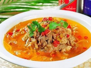 Baogi Sour Fish (Zhangpu Farmers Market Store)