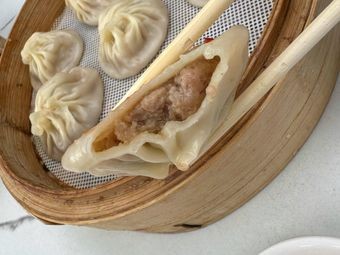 Xiaolong Soup Dumplings