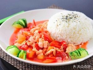 Bai Wei Xiang Rice Noodles (Da Shi Store)