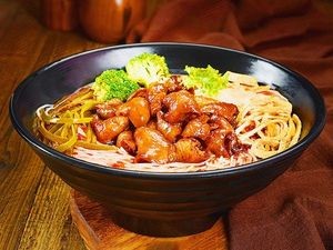 Zhao Xiao'er Restaurant