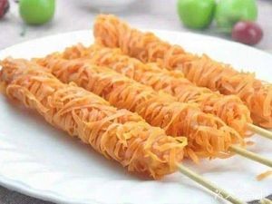 Ba Di Chicken Cutlet (Da Shi Store)