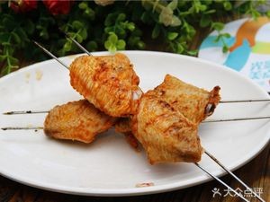 Xiao Jie Barbecue (Kangning Apartment Store)