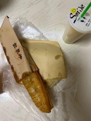 Wang's Biscuit (Guangda Garden Branch)