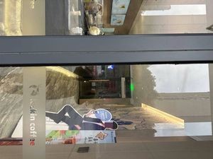 Shiye Coffee Shop (Jinpu Road Branch)
