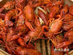 Xu's Crab & Barbecue (Jinpulu Branch)