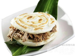 Fangtingji Cold Noodles (Dade Shijia Branch)