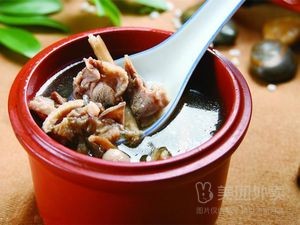 Ganxiang Chuanwei Restaurant (Dade Shijia Branch)