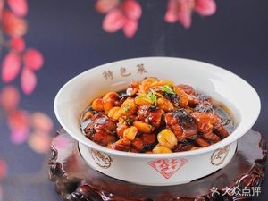 Ming Yan Shijia (Jinpu Road Branch)