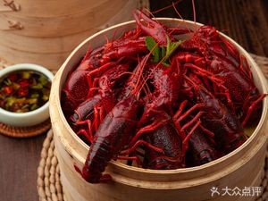 Zhu Guangming Barbecue