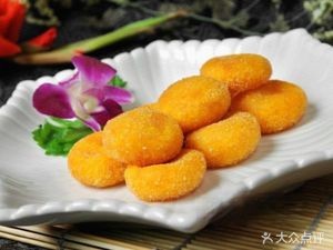 Jue Zhi Wei Barbecue (Jinpu Road Branch)