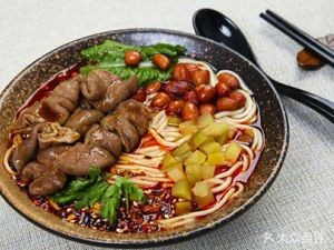 Xiao Kangshan Ao Noodles (Jinpu Road Branch)