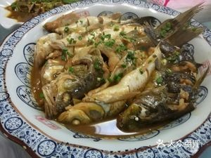 Tongjiang Restaurant