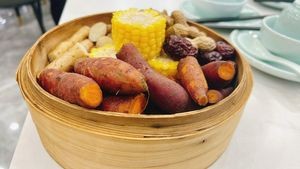 Pinshanfang Home-style Cuisine (Tianrun Yuefu Branch)