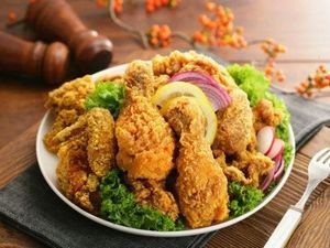 Wansheng Snacks (No. 98 Yongning Road, Daxin Town)