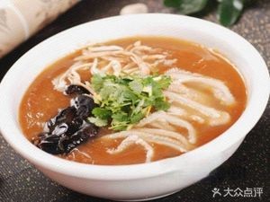 Henan Lamb Hui Noodles (Daxin Pingbeilu Branch)