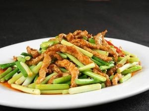 Chongqing Restaurant (Daxin Branch)