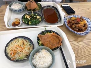 Taste Again & Again Big Canteen (Lecheng Plaza Branch)