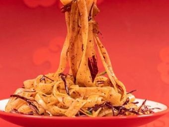 Xiao Yang Noodles, Rice Noodles & Roujiamo