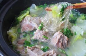 Sanbao Mutton Shop