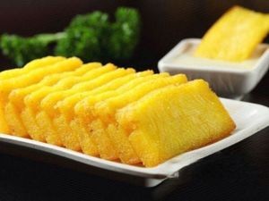 Pangmei BBQ (Yongning Road Branch)