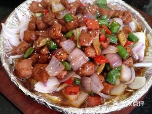 Yi Pin Xian Mian Guan (Fu Qian Lu Dian)