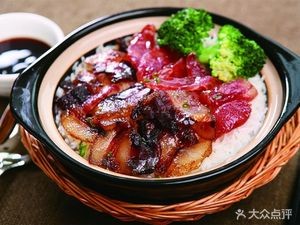 Shaanxi Flavors (Pingbei Road Branch)