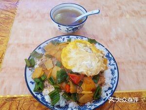 Lanzhou Beef Noodles (Yangguang Community Branch)