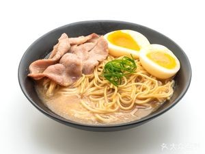Lanzhou Noodles (Xinnan Store)