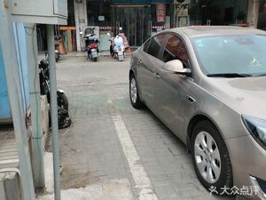 Yipin Youxiang Noodle House (Binjiang Commercial City Store)