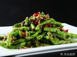 Northeast Dumpling House (Yongning Road Branch)