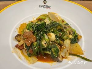 Ma Yutao Spicy Hot Pot (Pingbei Road Branch)