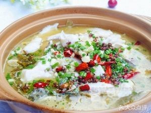 Sanli Xiang Farmhouse Restaurant