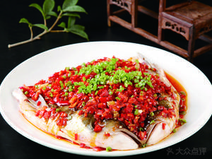 Chongqing Sour Fish (Dajia Road Branch)