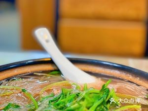 Zhang Tai Soup Pot (Changshu Main Branch)