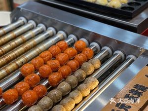 Bulu Benpu (Changshu Suning Store)