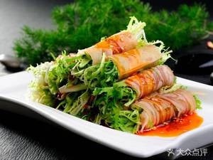 Xinhua Restaurant (Xinyan Road Branch)