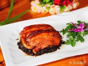 128 Snack Bar Qinhú Store (Walmart Store)