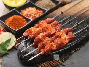 Northeast Barbecue (Xinyan Road Branch)