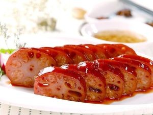 Yuqin Delicacies