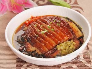 Shanxin Yuan Noodle Shop (Xinyan Road Store)