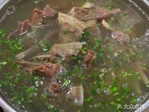 Xu Shi Xiangxin Lamb House (Xinyan Road Branch)