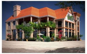 Flower Lane Music Bar (Kunshan Branch)