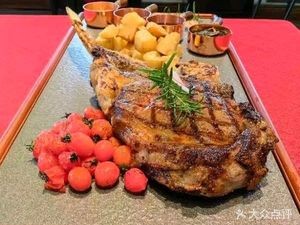 Bistro181 (Dayu Bay Store)