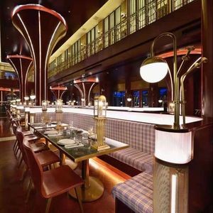 Beer Kitchen · Cloud Restaurant (Dayuwan Branch)