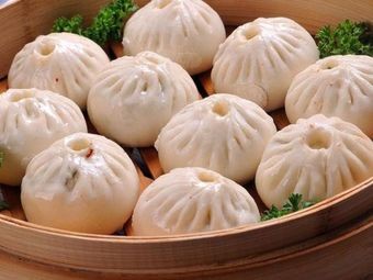 Nanjing Dumplings