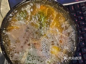 Haiview Bridge Soup Noodles (Mudu Branch)