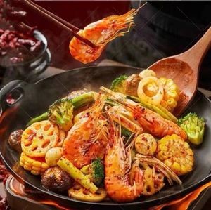 Pu Chef Spicy Hot Pot (Mudu Branch)